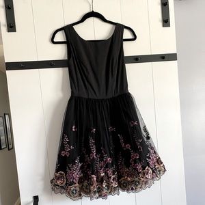 Special Occasion Dress